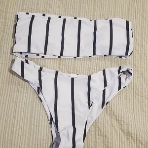 Womens swim suit